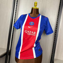 Camisa PSG Titular 2026/27 - Feminina