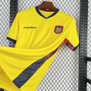 Camisa Seleção Equador Titular 2026/27 - Torcedor Masculina