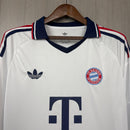 Camisa Bayern München II Manga Comprida 2025/26 - Torcedor Manga Comprida