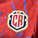 Camisa Seleção Costa Rica Titular 2026/27 - Torcedor Masculina