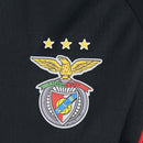 Camisa Benfica Polo Black 2025/26 - Torcedor Masculino