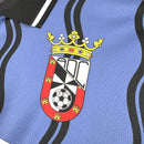 Camisa Ceuta FC II 2025/26 - Torcedor Masculino
