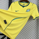 Camisa Seleção Brasil Home COPA DO MUNDO 2026/27 - Torcedor Masculina