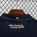 Camisa Seleção Equador II 2026/27 - Torcedor Masculina