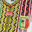 Camisa Seleção República do Mali Titular 2026/27 - Torcedor Masculina