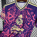 Camisa Club América Halloween 2025/26 - Torcedor Masculino