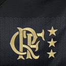 Camisa Flamengo x Zico 2025/26 - Feminina