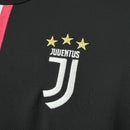 Camisa Juventus Titular 2019/20 - Versão Retro