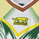 Camisa Seleção República do Mali Titular 2026/27 - Torcedor Masculina