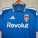 Camisa Como Titular 2026/27 - Torcedor Masculino