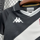 Camisa Vasco Da Gama Titular 2025/26 - Feminina