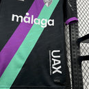 Camisa Malaga II 2025/26 - Torcedor Masculino
