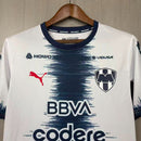Camisa CF Monterrey II 2026/27 - Torcedor Masculino
