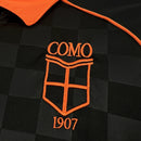 Camisa Como Third 2025/26 - Torcedor Masculino