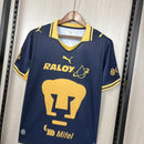 Camisa Pumas II 2026/27 - Torcedor Masculino