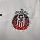 Camisa Chivas Guadalajara II 2026/27 - Torcedor Masculino