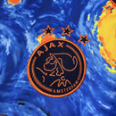 Camisa Ajax x Van Gogh 2025/26 - Torcedor Masculino