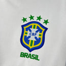 Camisa Brasil Especial 1998 - Versão Retro