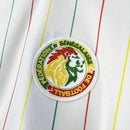 Camisa Seleção Senegal Icons 2026/27 - Torcedor Masculina