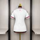 Camisa Liverpool II 2026/27 - Feminina