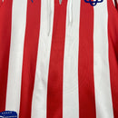 Camisa Chivas 110th Anniversary 2016/17 - Versão Retro Manga Comprida