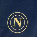 Camisa Napoli Pré Jogo 2025/26 - Torcedor Masculino