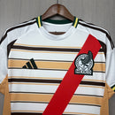 Camisa Seleção México Edição Chavez 2026/27 - Torcedor Masculina