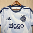 Camisa Ajax II 2026/27 - Torcedor Masculino