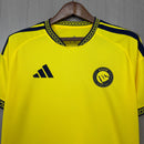 Camisa Al-Nassr Titular 2026/27 - Torcedor Masculino