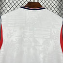 Camisa Seleção Inglaterra Titular 2026/27 - Torcedor Masculina