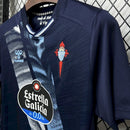 Camisa Celta de Vigo Away 2025/26 - Torcedor Masculino