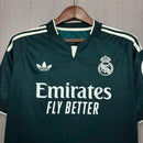 Camisa Real Madrid II 2026/27 - Torcedor Masculino