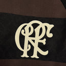 Camisa Flamengo x Diamante Negro 2025/26 - Feminina