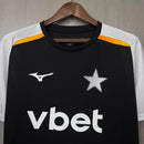 Camisa Botafogo Treino 2026/27 - Torcedor Masculina