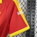 Camisa Galatasaray Especial 2026/27 - Torcedor Masculino