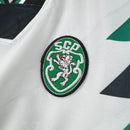 Camisa Sporting Ed. Retrô 2025/26 - Torcedor Masculino