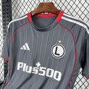 Camisa Legia Warszawa Third 2025/26 - Torcedor Masculino