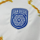 Camisa San Diego II 2026/27 - Torcedor Masculino