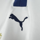 Camisa Real Oviedo II 2000/01 - Versão Retro