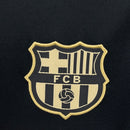 Camisa Barcelona II 2020/21 - Versão Retro