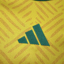 Camisa Seleção África do Sul Titular 2026/27 - Torcedor Masculina