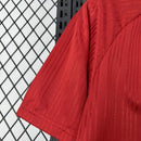 Camisa Internacional Home 1997 - Versão Retro