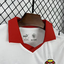 Kit Infantil Sporting de Gijón Third 2025/26 - Infantil