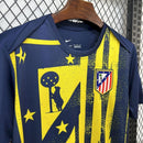 Camisa Atlético Madrid Pré-Jogo 2025/26 - Torcedor Masculino