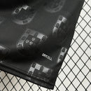 Camisa Seleção Portugal Black 2026/27 - Torcedor Masculina