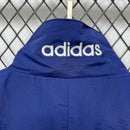 Jaqueta Argentina Blusão 2025/26 - Windbreaker