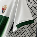 Camisa Elche Home 2025/26 - Torcedor Masculino