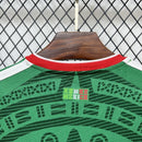 Camisa Seleção México Titular 2026/27 - Torcedor Masculina