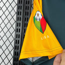 Camisa Sporting II 2002/03 - Versão Retro