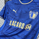Camisa Famalicão Away 2025/26 - Torcedor Masculino